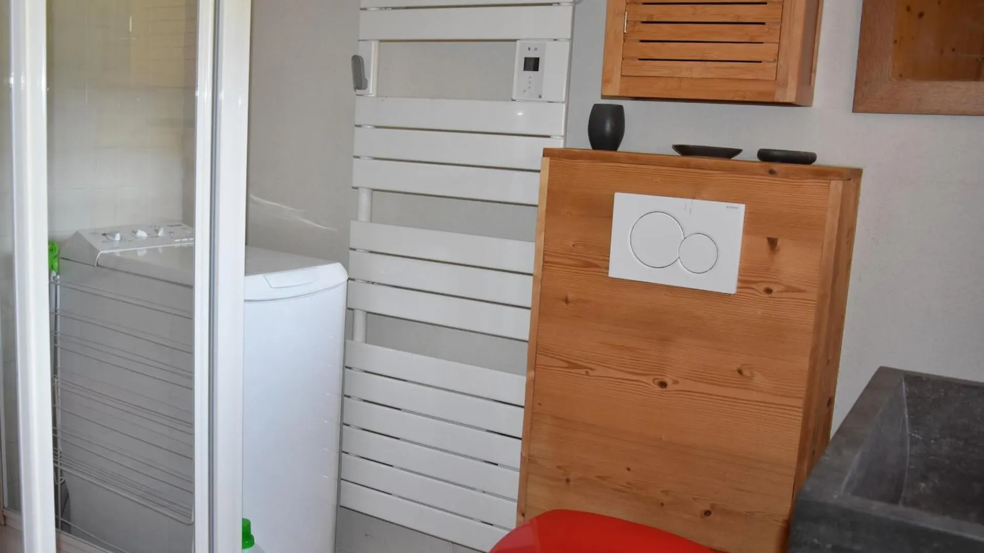 Chalet Cosy 6 Personnes Pres Du Centre, Jardin Sud, 1 Chambre, Mezzanine - Fr-1-464-234 Pralognan-la-Vanoise